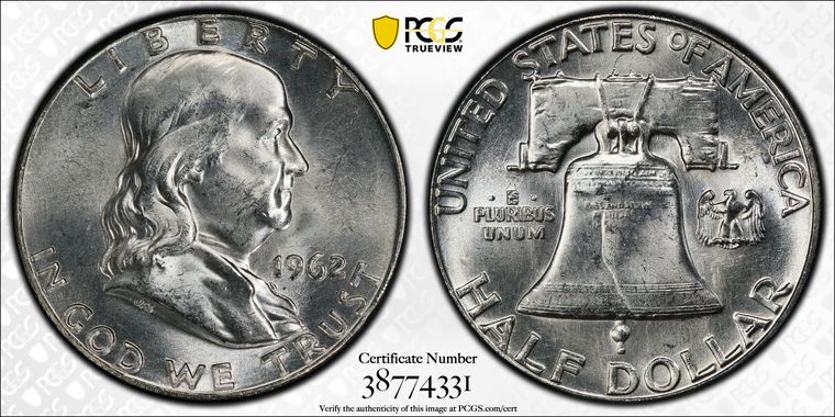 Cert 38774331 - Coin Image