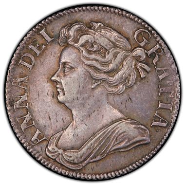 Cert 38774658 - Coin Image