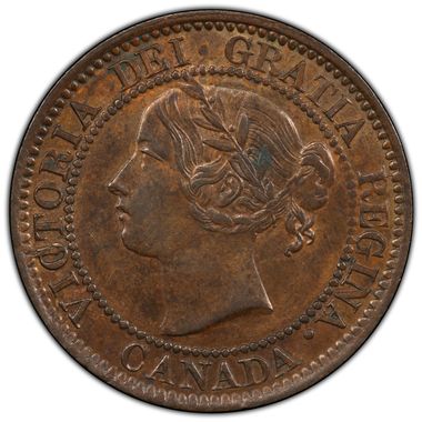 Cert 38774715 - Coin Image