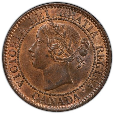 Cert 38774718 - Coin Image