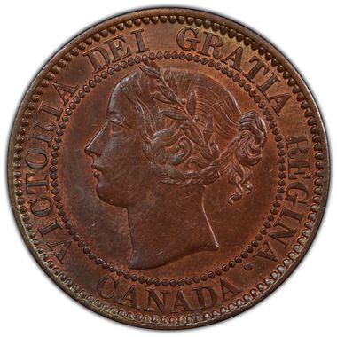 Cert 38774719 - Coin Image
