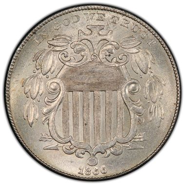 Cert 38775556 - Coin Image