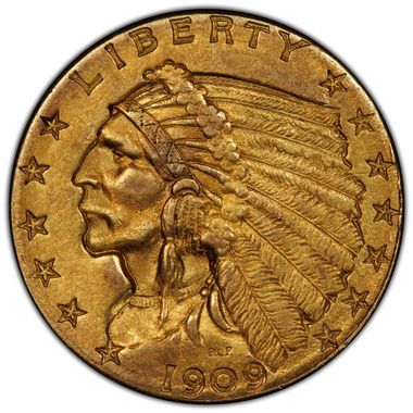 Cert 38775963 - Coin Image