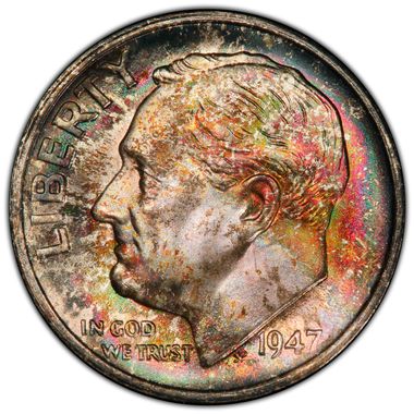 Cert 38776466 - Coin Image