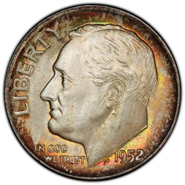 Cert 38776470 - Coin Image