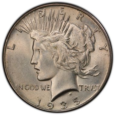 Cert 38777260 - Coin Image