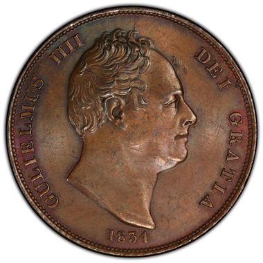 Cert 38777619 - Coin Image