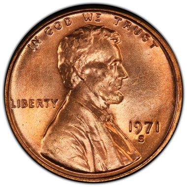 Cert 38777863 - Coin Image