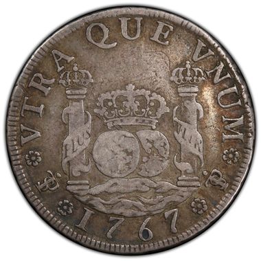 Cert 38777962 - Coin Image