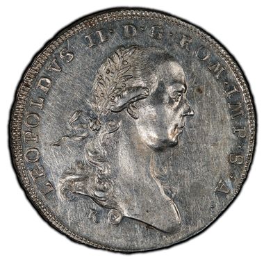 Cert 38778561 - Coin Image