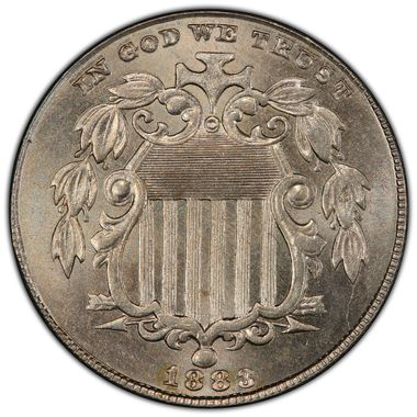 Cert 38778895 - Coin Image