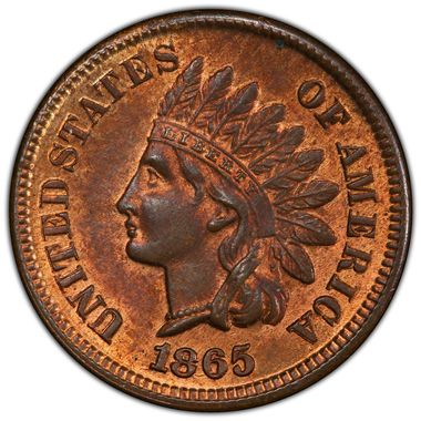 Cert 38778901 - Coin Image