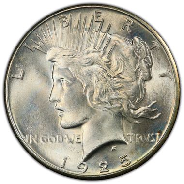 Cert 38778918 - Coin Image