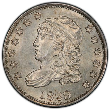 Cert 38778967 - Coin Image