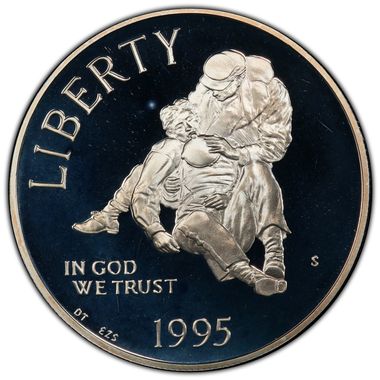Cert 38779156 - Coin Image