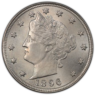 Cert 38779311 - Coin Image
