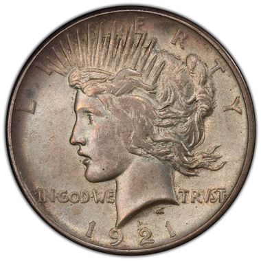 Cert 38779323 - Coin Image