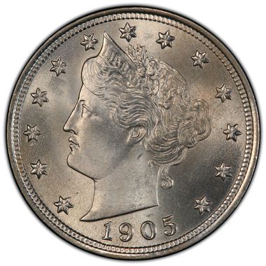 Cert 38780220 - Coin Image