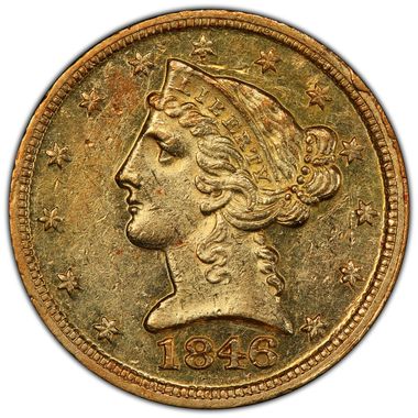Cert 38780228 - Coin Image