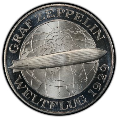 Cert 38780568 - Coin Image