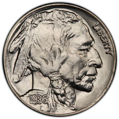 Cert 38781007 - Coin Image