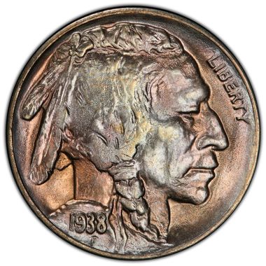Cert 38781012 - Coin Image