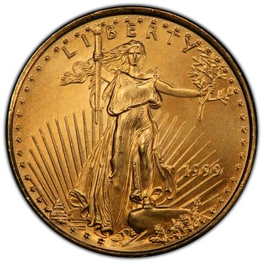 Cert 38783618 - Coin Image