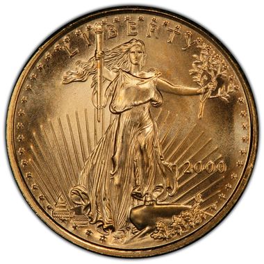 Cert 38783619 - Coin Image