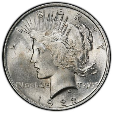 Cert 38785590 - Coin Image