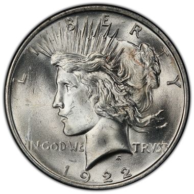 Cert 38786594 - Coin Image