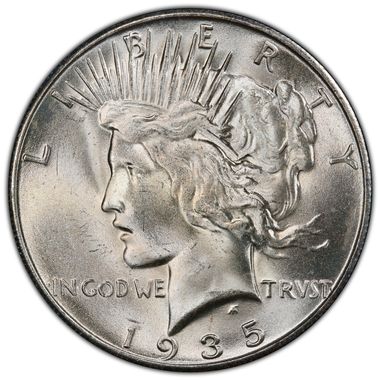 Cert 38786892 - Coin Image