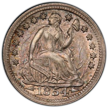 Cert 38786916 - Coin Image