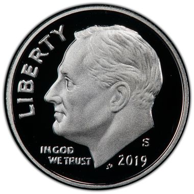 Cert 38786946 - Coin Image