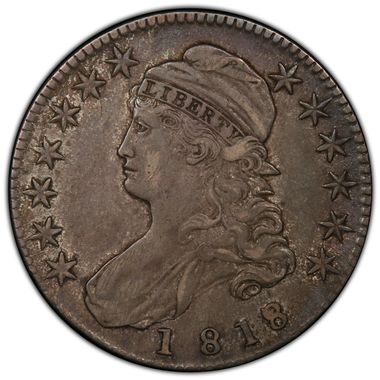 Cert 38787580 - Coin Image