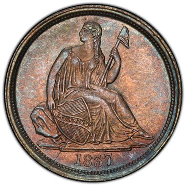 Cert 38788218 - Coin Image