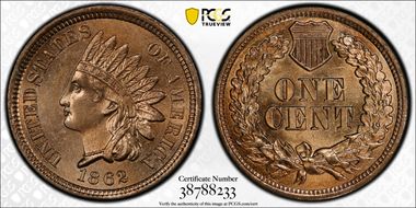 1862 1C N1