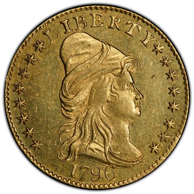 Cert 38790214 - Coin Image