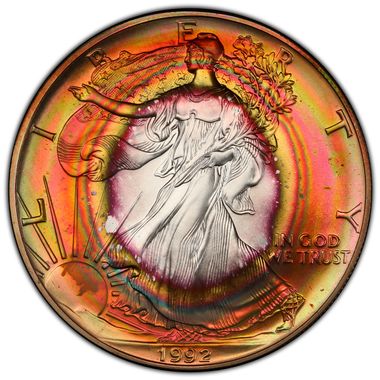 Cert 38790450 - Coin Image