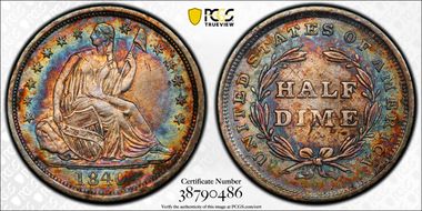 1840 H10C No Drapery AU50