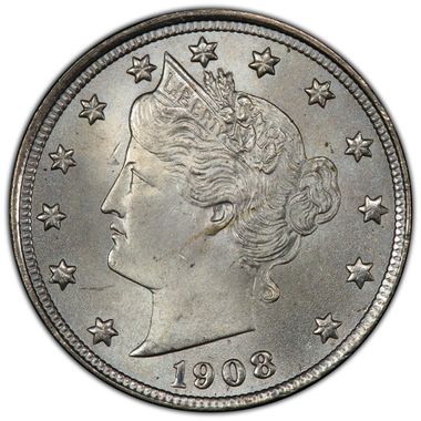 Cert 38790632 - Coin Image