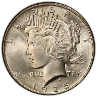 Cert 38790640 - Coin Image