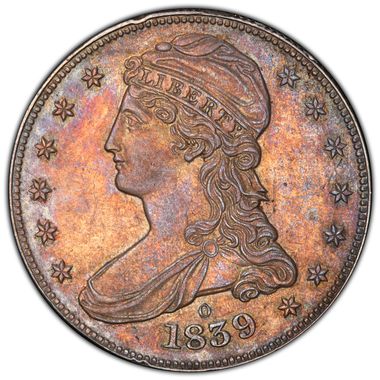 Cert 38790653 - Coin Image