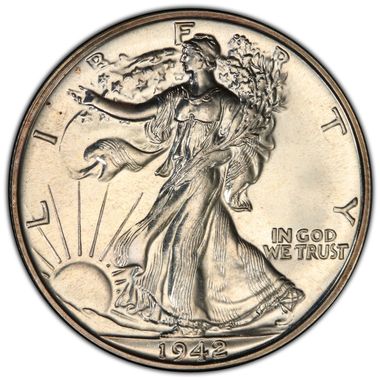 Cert 38790858 - Coin Image