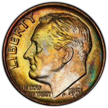 Cert 38793873 - Coin Image