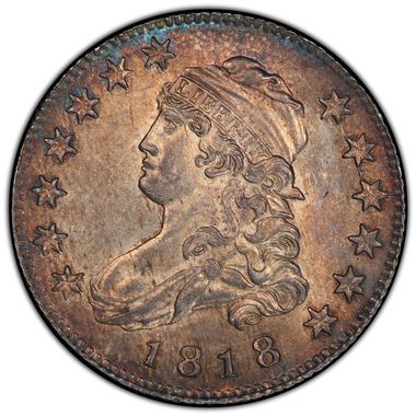 Cert 38794004 - Coin Image