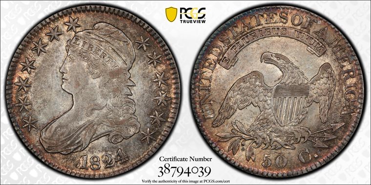 Cert 38794039 - Coin Image