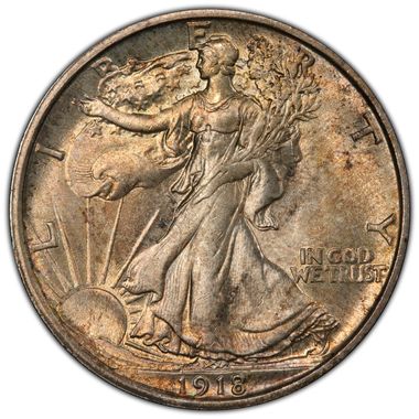 Cert 38794324 - Coin Image