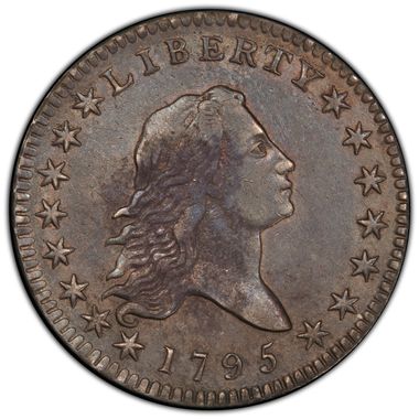 Cert 38794401 - Coin Image