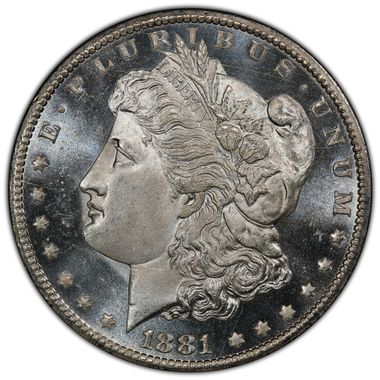 Cert 38794414 - Coin Image