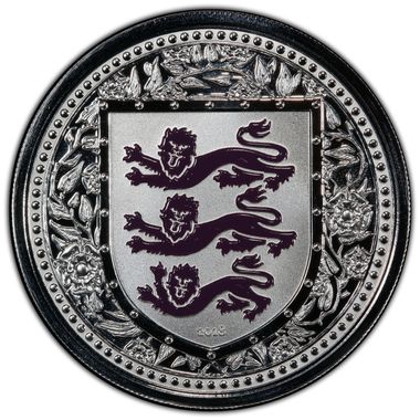 Cert 38794535 - Coin Image